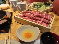 -锅物新语&寿喜烧.炉端割烹(世博源店)