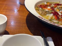 -鱼亨小鲜酸菜鱼(大信店)