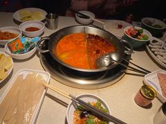 -小龙坎火锅(全球总店)