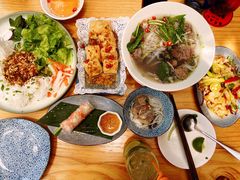 -越美小馆·越南料理(曲江店)