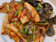 -九龙餐厅(大沽路店)