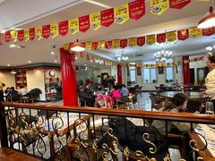 -老都一处饺子馆(道里店)