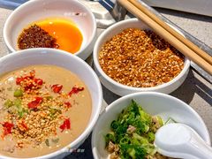 自助小料-海底捞火锅(老城根店)
