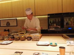 -鮨心和(外滩店)