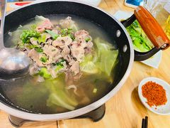 -全牛匠·乐山跷脚牛肉(新中关店)