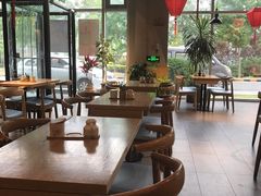 -头壹号  羊汤·饸饹面·大油条(嘉华店)