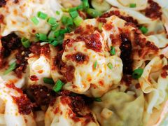 冬菇马蹄云吞-袁记云饺(南门口店)