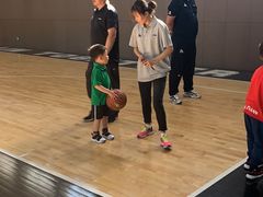 -梦想之巅·青少年篮球·羽毛球·培训中心(西站店)