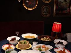 -老吉堂上海本帮菜(工体店)