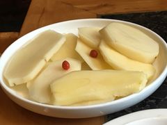 功夫土豆片-老码头火锅(骡马市店)