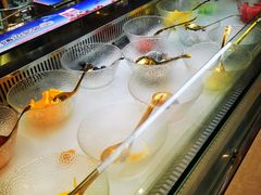 -溪边姑娘·拉丝酸奶水果捞(春熙路店)
