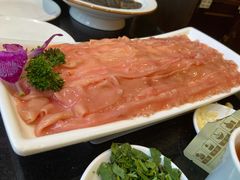 -红鼎坊·老成都火锅(新南门店)