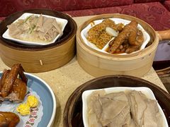 -点都德(聚福楼店)