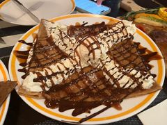 -La Creperie法餐厅(芮欧百货店)
