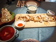 -俄士厨房(未来城店)
