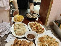 -阳江餐厅·30年老字号·粤菜海鲜大排档