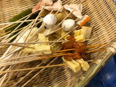 -马路边边串串香(双井直营店)