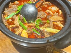 -肖记公安牛肉鱼杂馆· 省级非物质文化遗产(仁和路店)