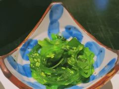 -松临·铁板烧&Omakase(神农店)