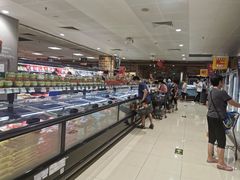 -AEON永旺(东方宝泰店)