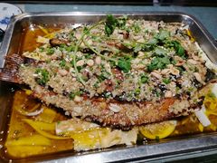 -江边渔村(双井店)
