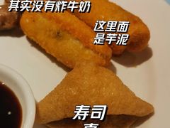 -马哥孛罗咖啡厅·Cafe Marco (厦门马哥孛罗东方大酒店)