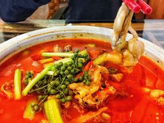 -新川办餐厅
