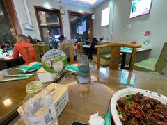 -鲁南仔·滕州炒鸡(经三路店)