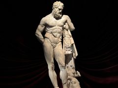 -安塔利亚博物馆