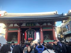 -浅草寺