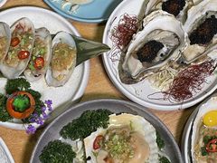 -质烤烤物·活烤海鲜(质烤总店)