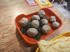 -菌小白·野生菌火锅(时尚天河店)