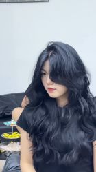 -米可造型烫染