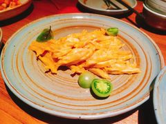 -青年公社烤鸭(熙悦天街店)