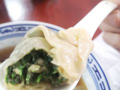 -古徽州馄饨店(宝安路店)