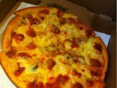 泰辣鸡肉-大象厨房(重庆道店)