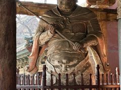 -晋祠博物馆