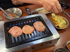 -大阪烧肉BAKA一代(国贸商住大厦店)