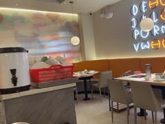 -黄记煌三汁焖锅(新佳丽江汉路店)