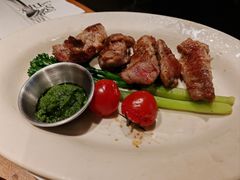 -LIVSO Chef里所·CAFE&BISTRO(珠江新城店)