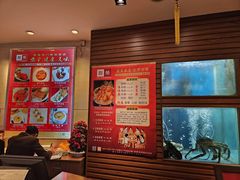 -利苑酒家(合景国际金融广场店)