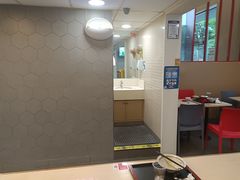 -永和大王(朝晖店)