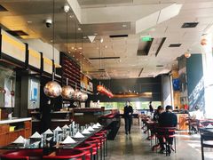 -NIUNIUPARK和牛螃蟹(龙湖杭州滨江天街店)