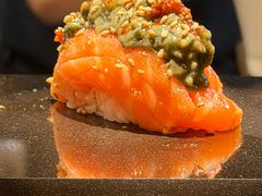 -昊·来了寿司(台湾街店)