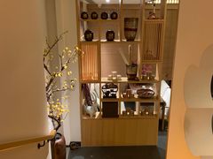 -梅间堂茶馆(绿地缤纷城店)