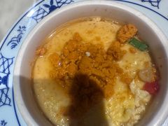 -日丰园海肠水饺·老字号大连海鲜(和平广场店)