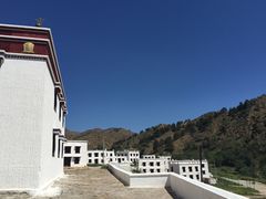 五当召-五当召景区