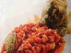 iphone_upload_pic-小厨娘淮扬菜(天印大道店)