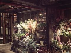 -范设计花园餐酒咖·中西餐·咖啡厅·酒馆