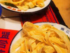 -喜悦小串丹东小黄牛海鲜烧烤大排档(民主广场店)